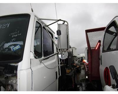 Freightliner FL70 Left Door Mirror