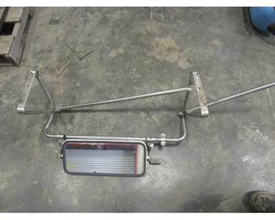 GMC Door Mirror