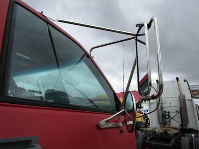GMC C7500 Right Door Mirror