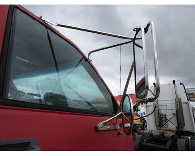 GMC C7500 Right Door Mirror