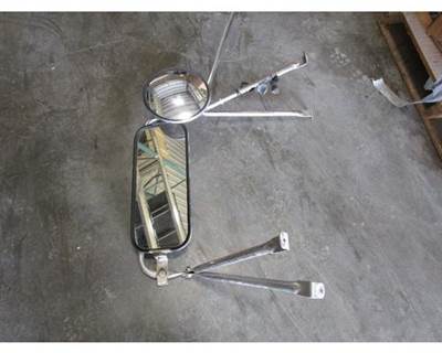 GMC TopKick Door Mirror