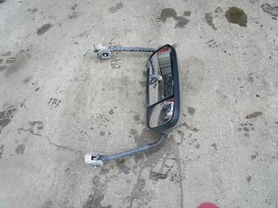 International Door Mirror