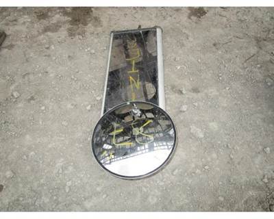 International Door Mirror