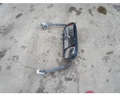 International Door Mirror