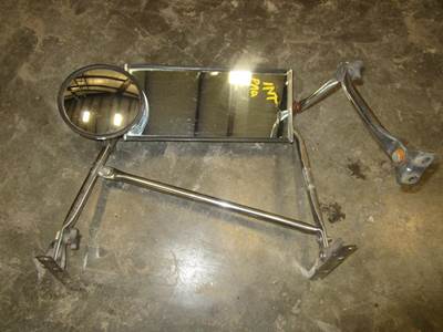 International 9100 Door Mirror
