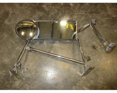 International 9100 Door Mirror