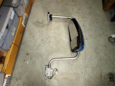 International 9400 Door Mirror