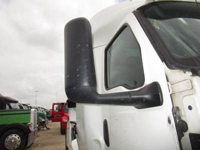International LT625 Right Door Mirror