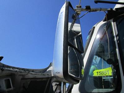 International ProStar Left Door Mirror