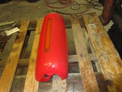 International ProStar Door Mirror