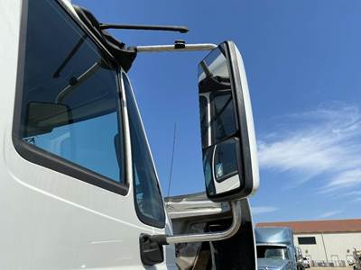 International ProStar Right Door Mirror