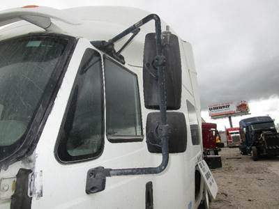 International ProStar Left Door Mirror