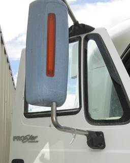 International ProStar Right Door Mirror