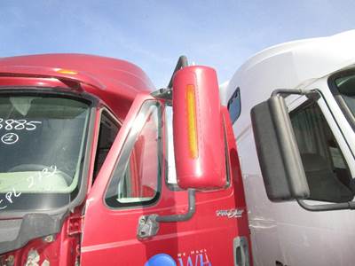 International ProStar Left Door Mirror