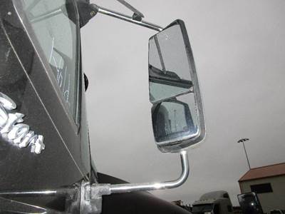 International ProStar Right Door Mirror