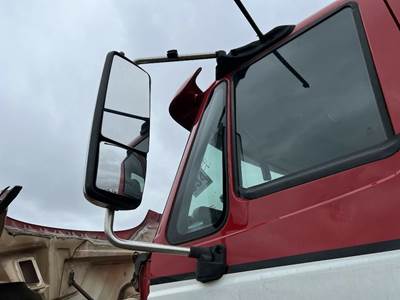International ProStar Left Door Mirror