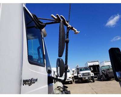International ProStar Right Door Mirror