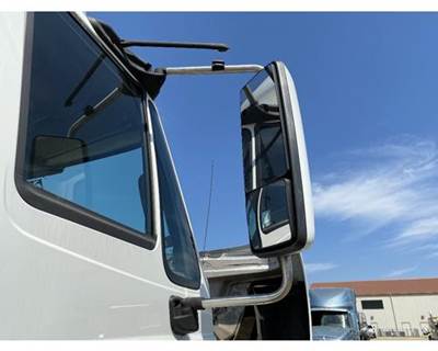 International ProStar Right Door Mirror