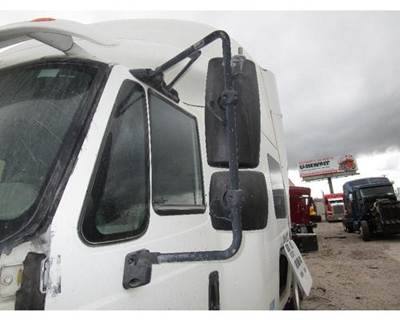 International ProStar Left Door Mirror