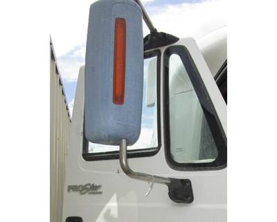 International ProStar Right Door Mirror