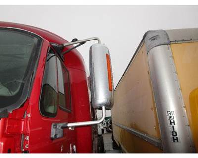 International ProStar Left Door Mirror