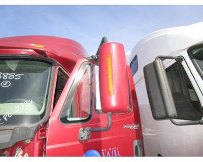 International ProStar Left Door Mirror