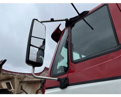 International ProStar Left Door Mirror