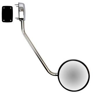 Kenworth S37125 Door Mirror