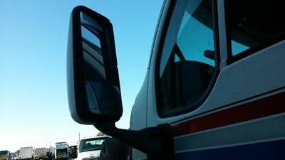Kenworth T2000 Left Door Mirror
