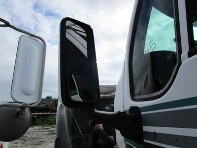 Kenworth T2000 Left Door Mirror