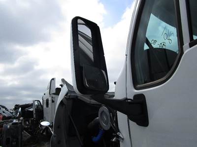Kenworth T2000 Left Door Mirror
