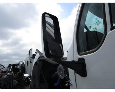 Kenworth T2000 Left Door Mirror