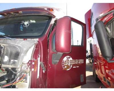 Kenworth T2000 Left Door Mirror