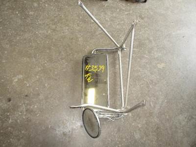 Kenworth T300 Door Mirror