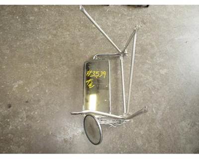Kenworth T300 Door Mirror