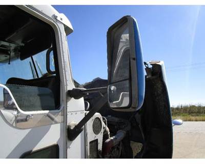 Kenworth T600 Right Door Mirror