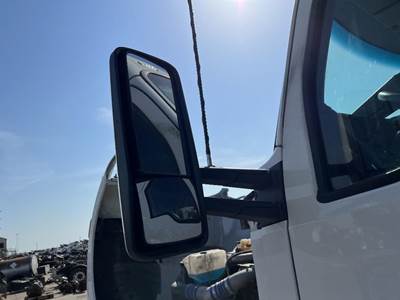 Kenworth T680 Left Door Mirror