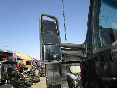 Kenworth T680 Left Door Mirror