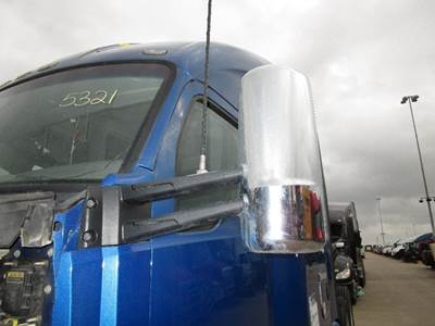 Kenworth T680 Left Door Mirror