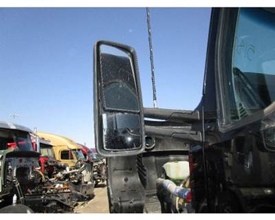 Kenworth T680 Left Door Mirror
