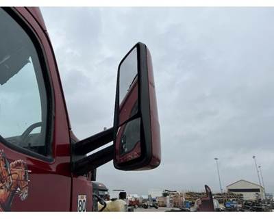 Kenworth T680 Right Door Mirror