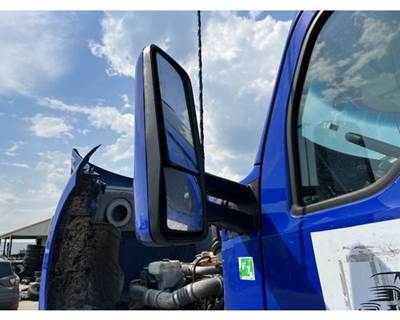 Kenworth T680 Left Door Mirror