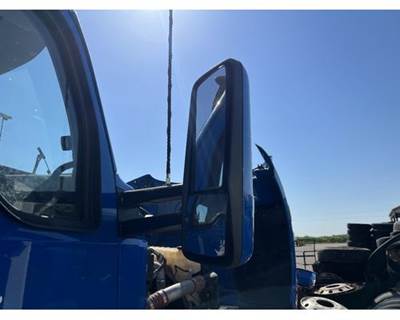 Kenworth T680 Right Door Mirror