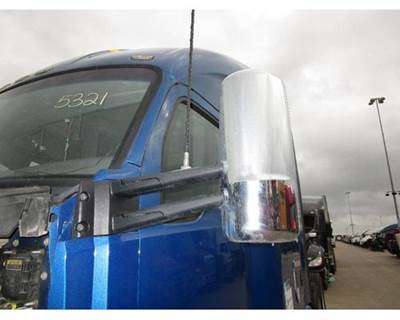 Kenworth T680 Left Door Mirror