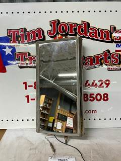 Kenworth T800 Door Mirror