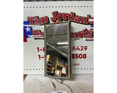 Kenworth T800 Door Mirror