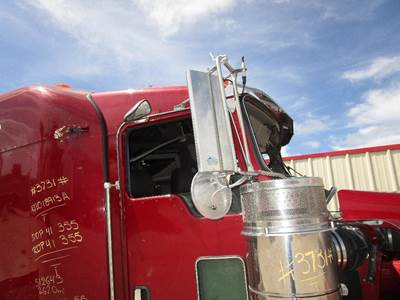 Kenworth W900 Right Door Mirror