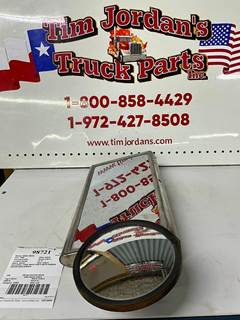 Mack CH613 Left Door Mirror