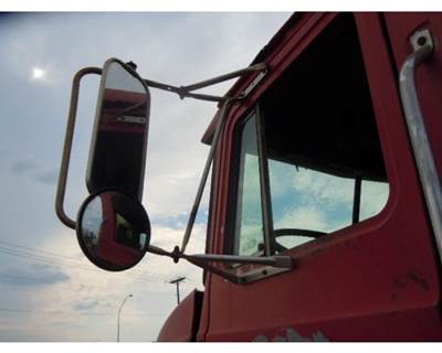 Mack CH613 Door Mirror