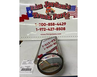 Mack CH613 Left Door Mirror